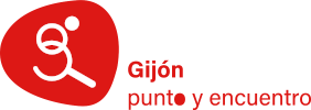 Logo AJE Gijón